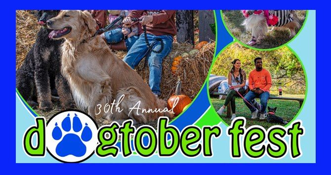 Dogtober Fest