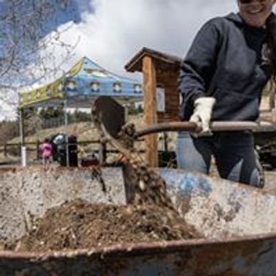 Cloud City Wheelers \/ Leadville Winter Mountain Bike Series