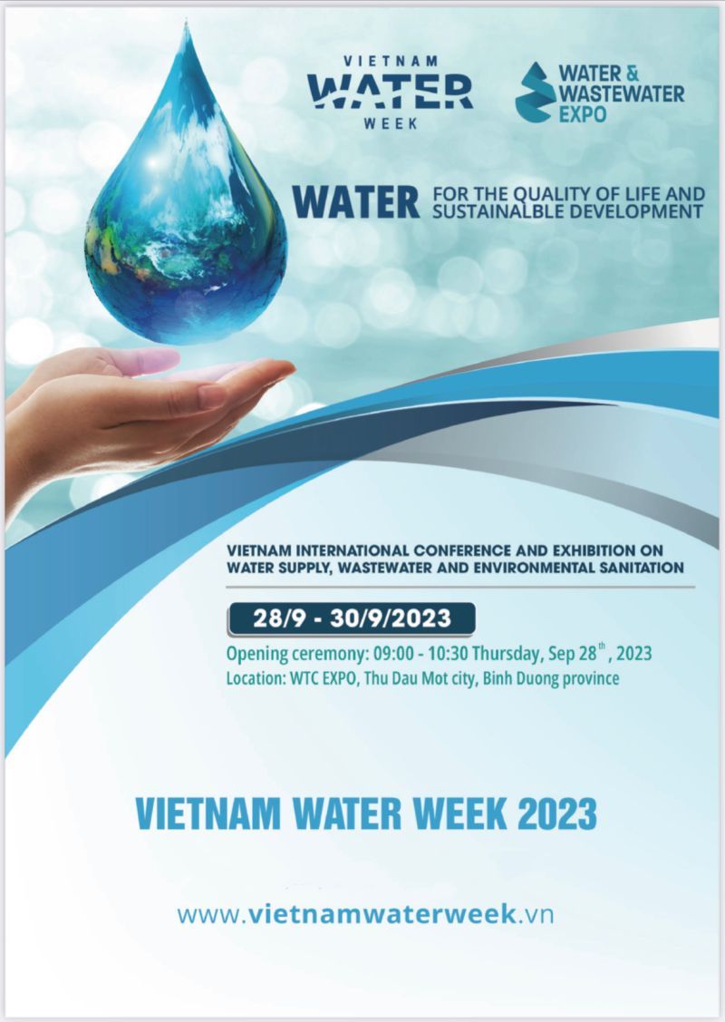 Vietnam Water Week