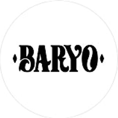 Baryo Ent