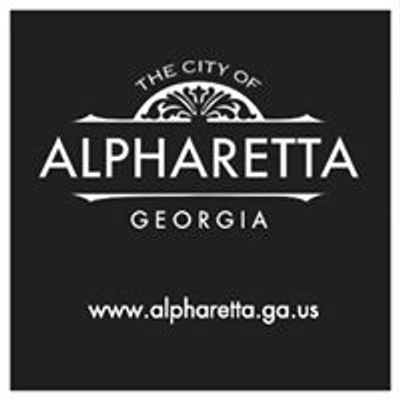City of Alpharetta GA