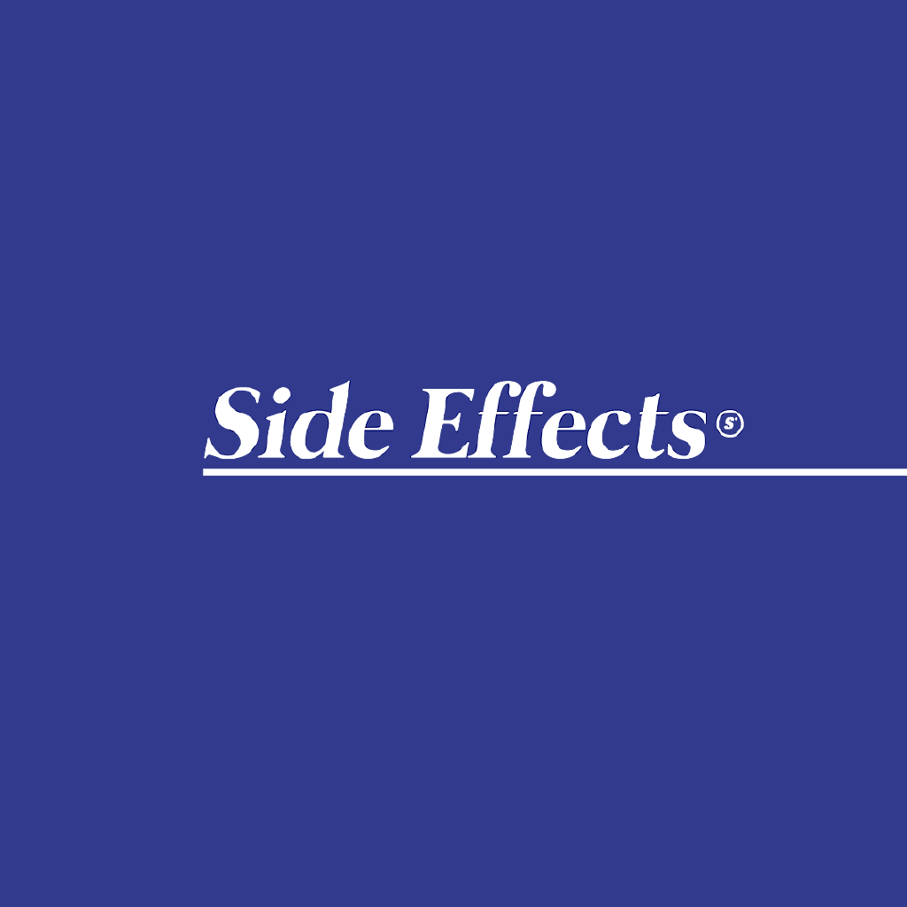 Side Effects \/\/ Freshers Party