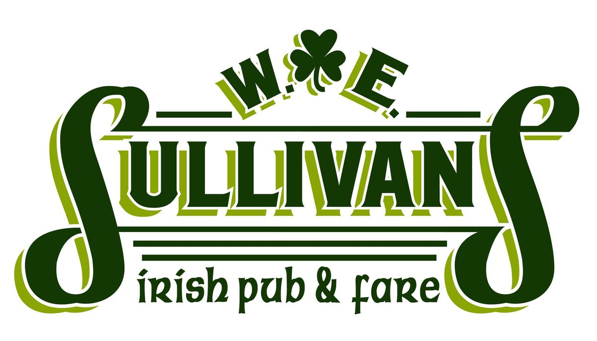 Sullivan's Pre-St. Patrick's Day Brunch