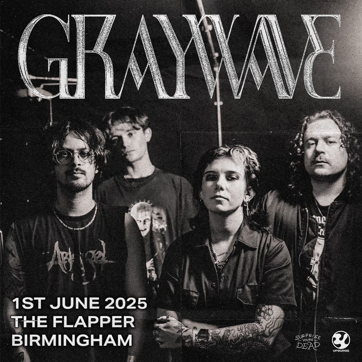 Graywave