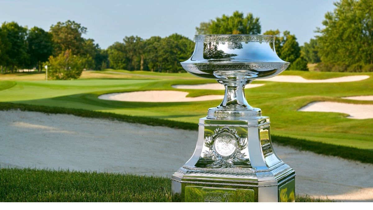 Women's PGA Championship