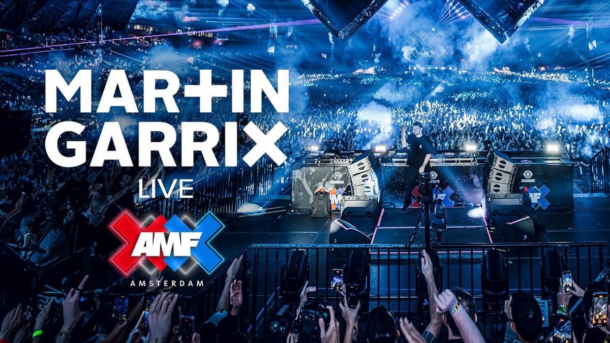 Martin Garrix