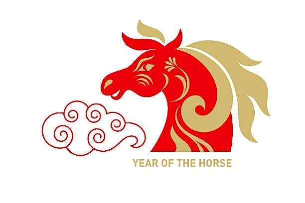 Astrology of the Fire Horse Year