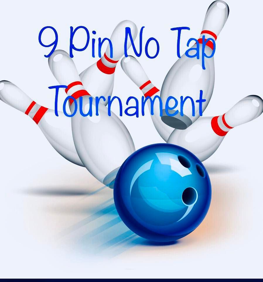 9 Pin No Tap (PBA 2022 Scorpion), Lucie Lanes, Port Saint Lucie, 14 ...