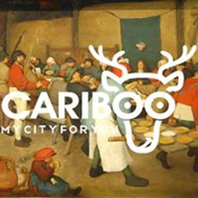 Cariboo Hobby Con