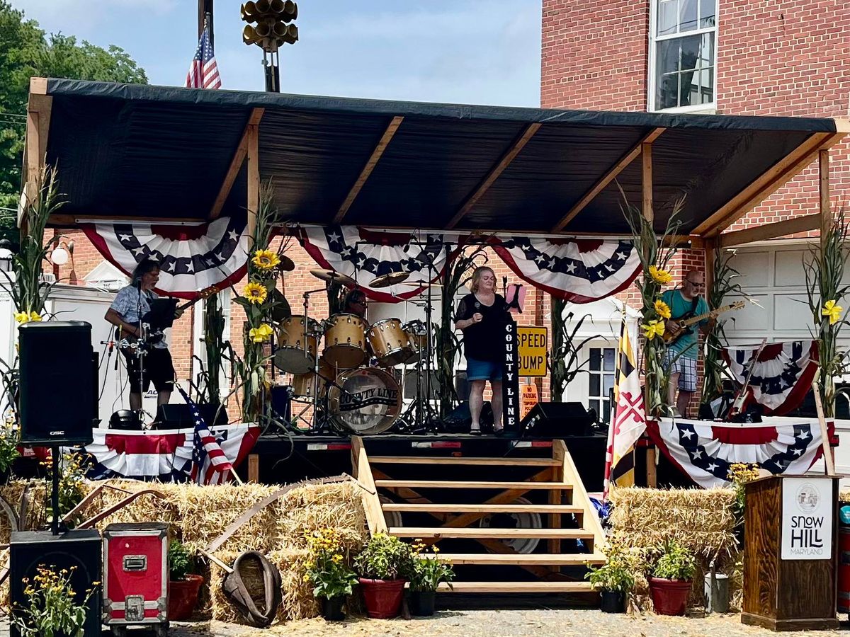 American Legion Post 28 - Millsboro