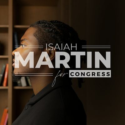 Martin for Congress