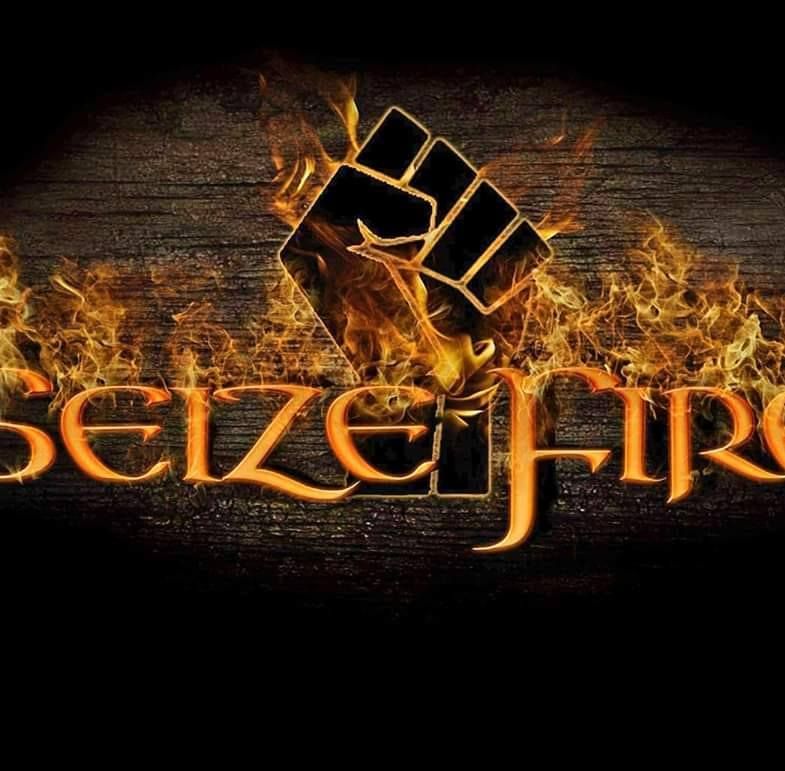 SEIZE FIRE 