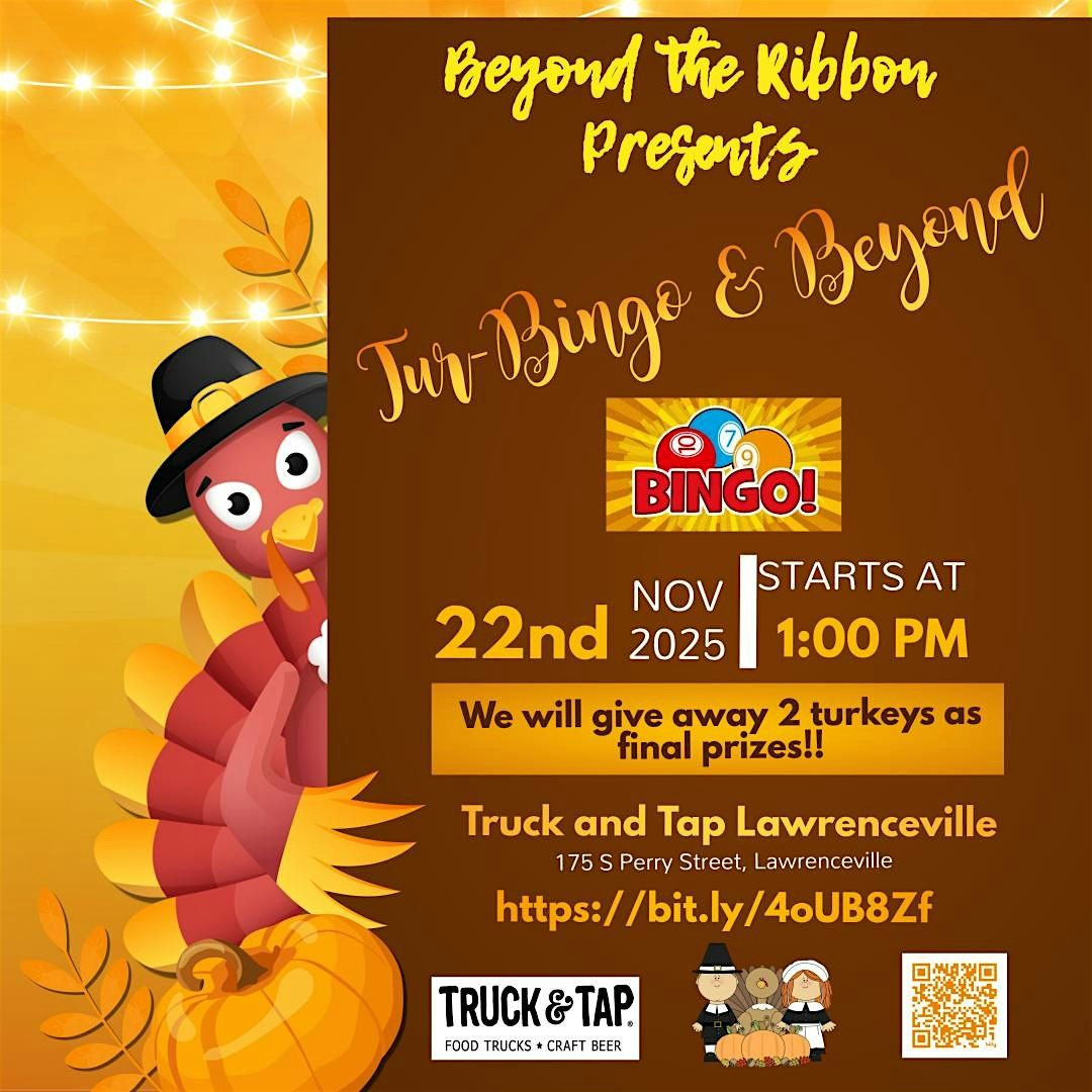 Tur-Bingo and Beyond