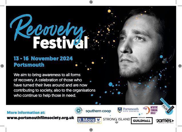 Recovery Festival