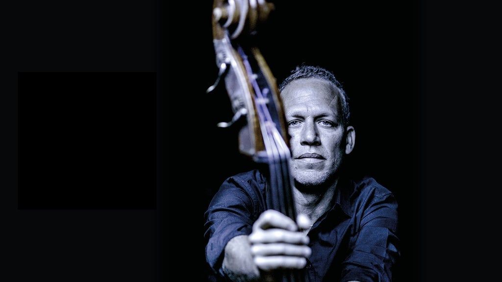 Avishai Cohen meets Metropole Orkest