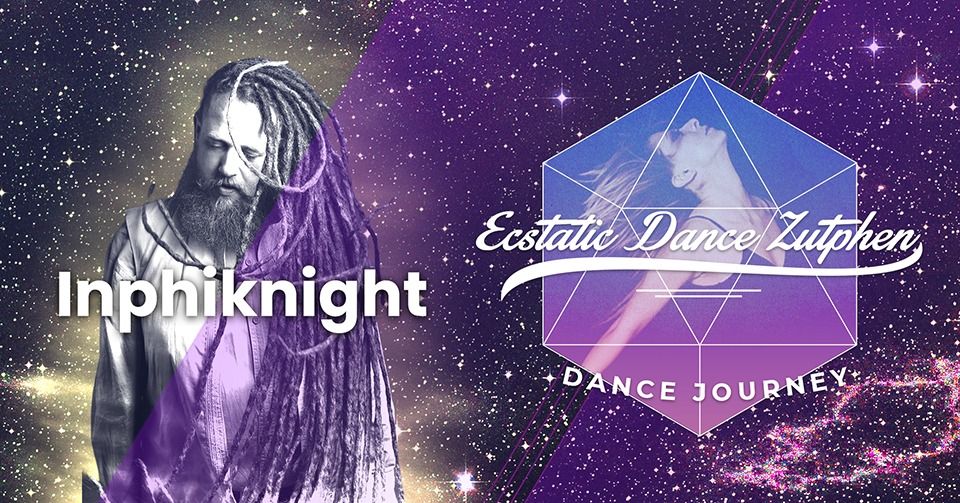 Ecstatic Witte Kerk - DJ Inphiknight