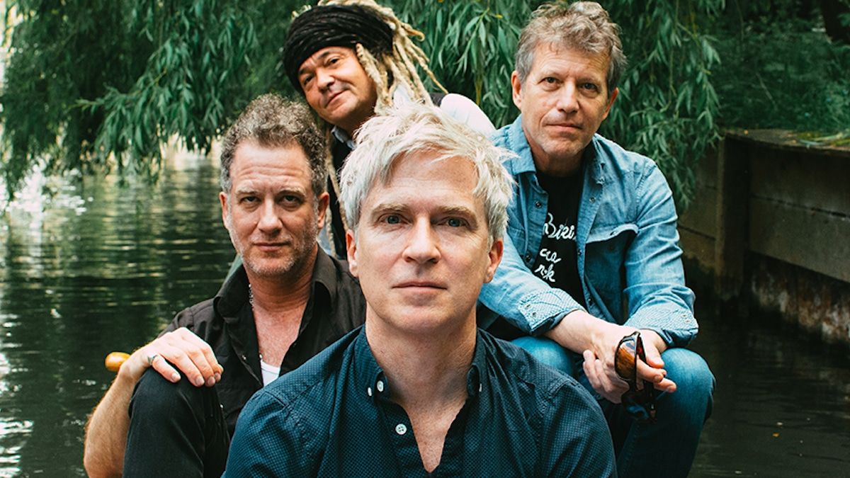 Nada Surf