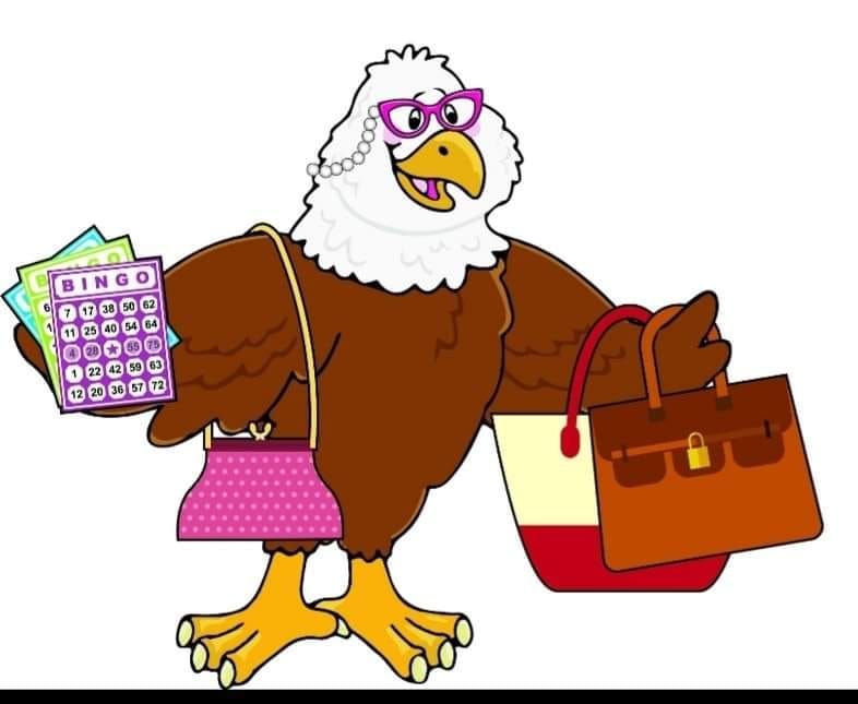 Eagle Hose Co. Annual Purse Bingo