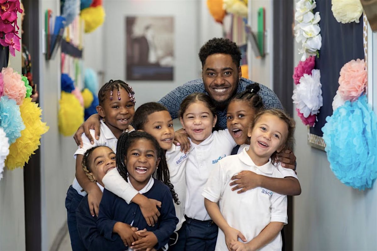 Prospective Family Tour - Ascend Brooklyn Lower School
