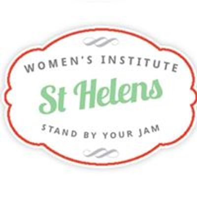 Women's Institute St Helens