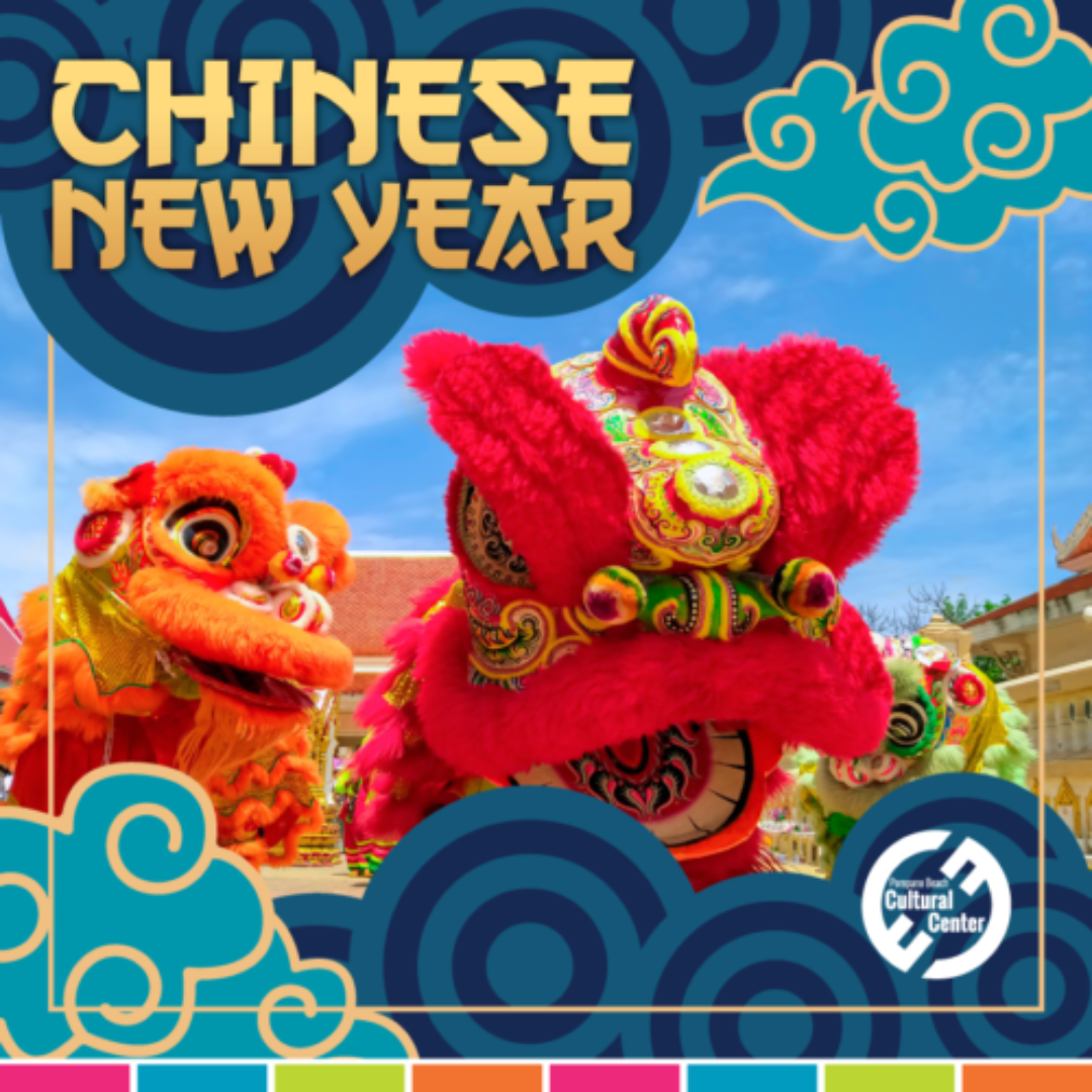 Chinese New Year Celebration - Pompano Beach