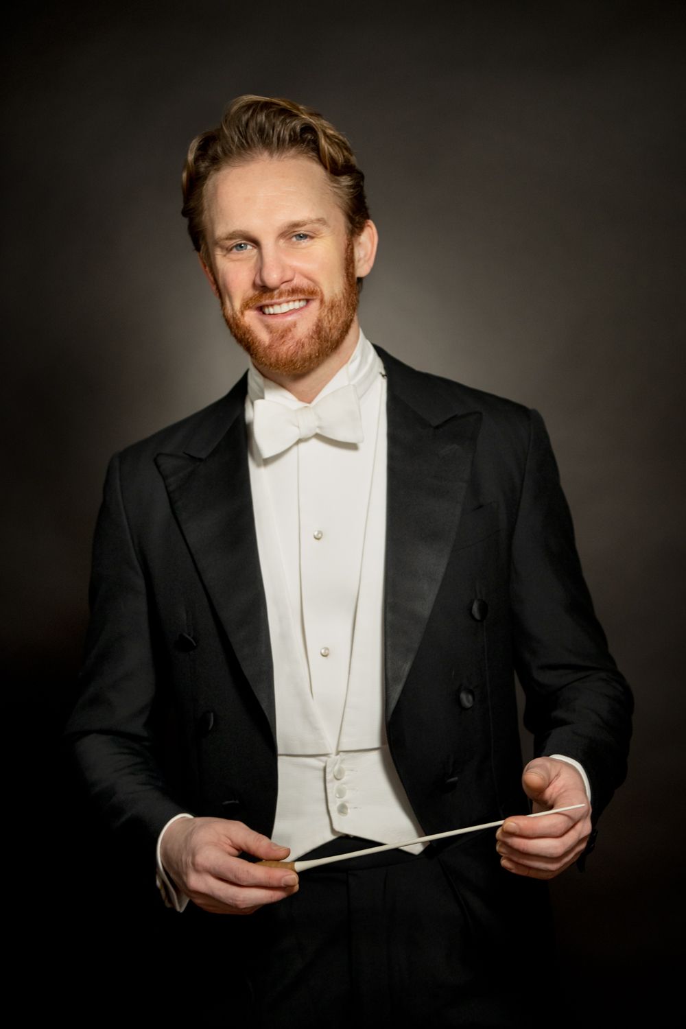 Jacksonville Symphony: Courtney Lewis - The Music of John Williams