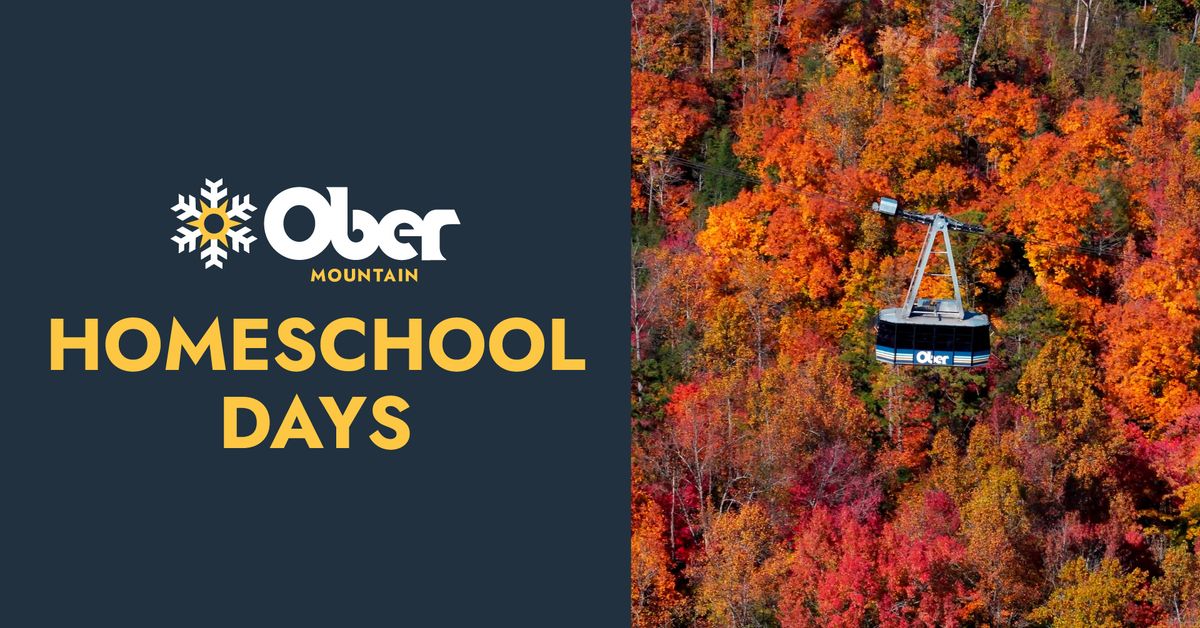 Fall Homeschool Days