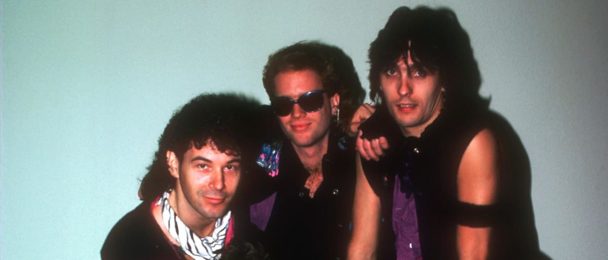 Honeymoon Suite at FirstOntario Performing Arts Centre