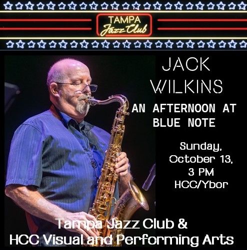 Jack Wilkins Plays Blue Note Classics