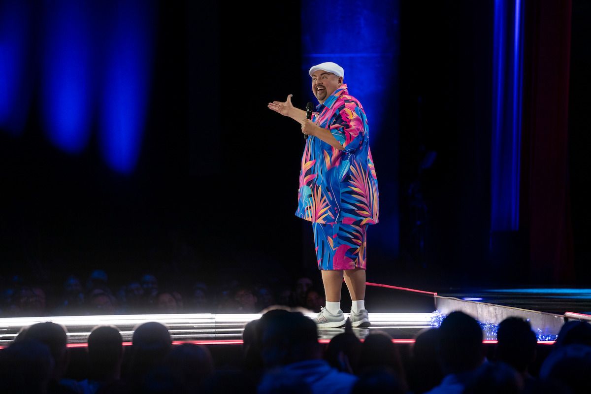 Gabriel Iglesias