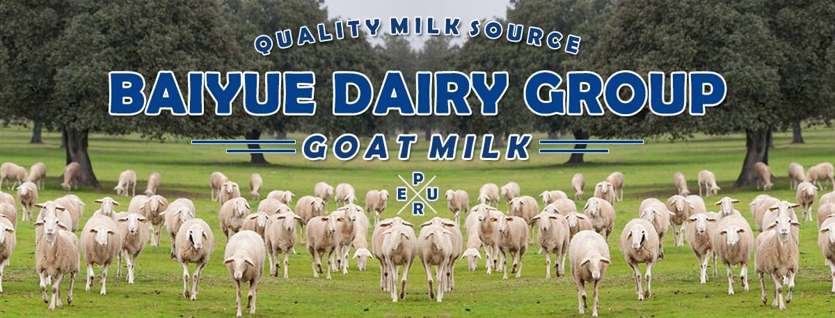 Exploring Goat Milk's Nutrition