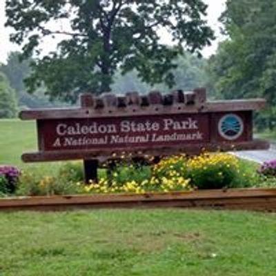 Friends of Caledon State Park