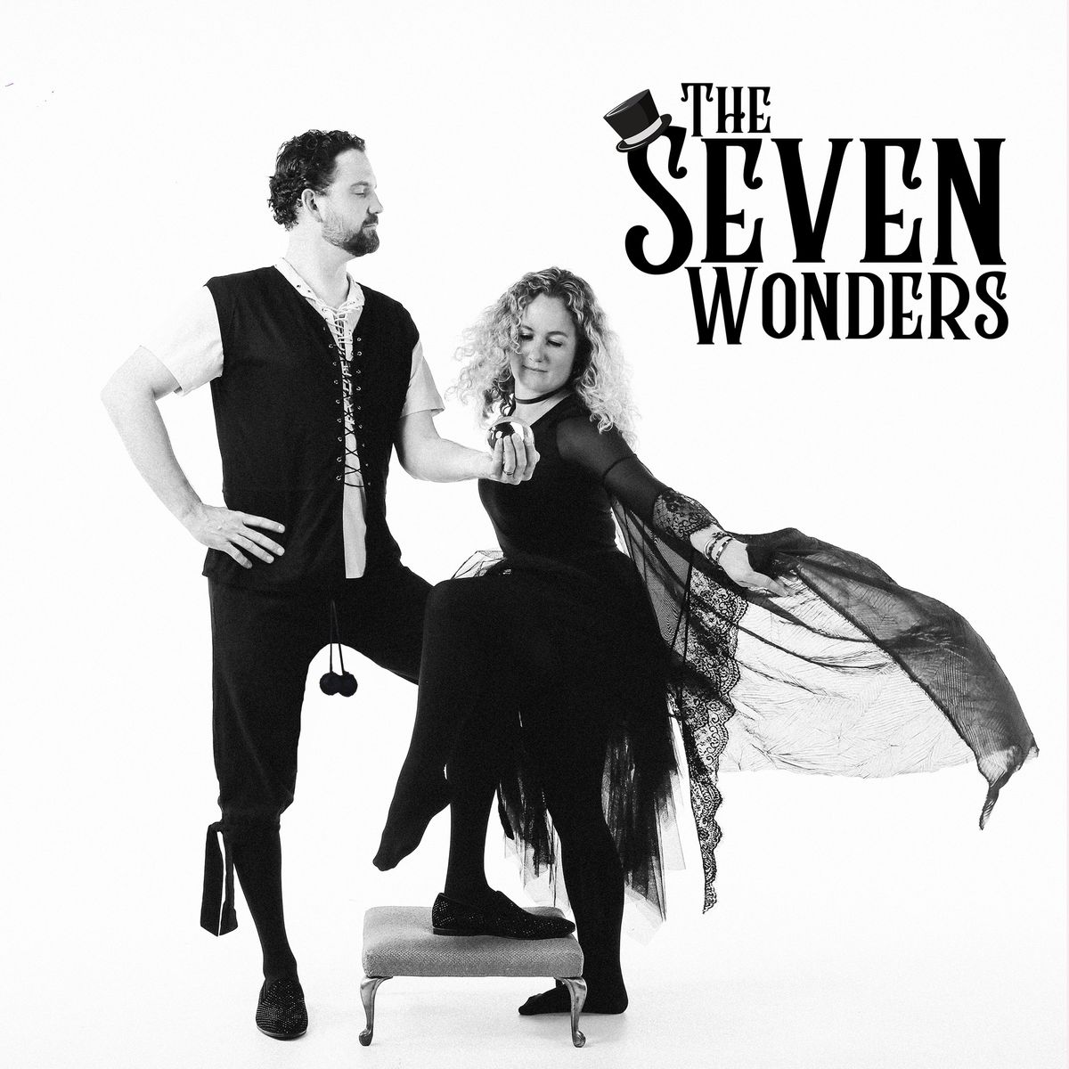 The Seven Wonders at The Theater at Innovation Square