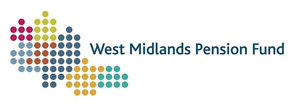 West Midlands Pension Fund Independent Person Open Event