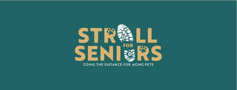 Stroll for Seniors