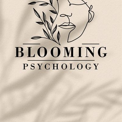 Blooming Psychology