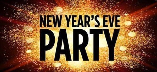 NEW YEARS EVE PARTY 