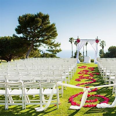 Private Events at Los Verdes Golf Course