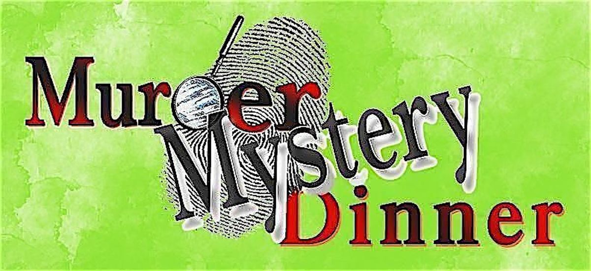 1940s Themed Murder\/Mystery Dinner at American Legion Post 197