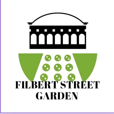 Filbert Street Garden