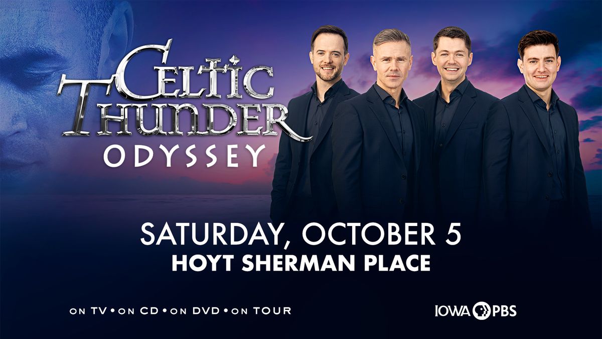 Celtic Thunder