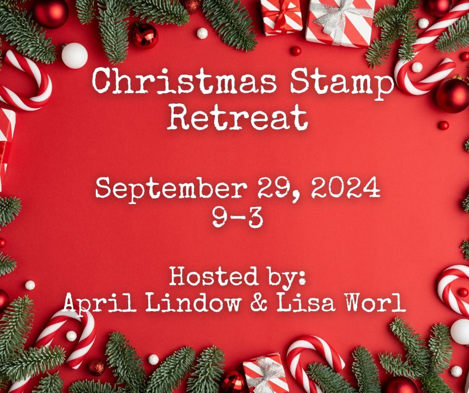 Christmas Retreat