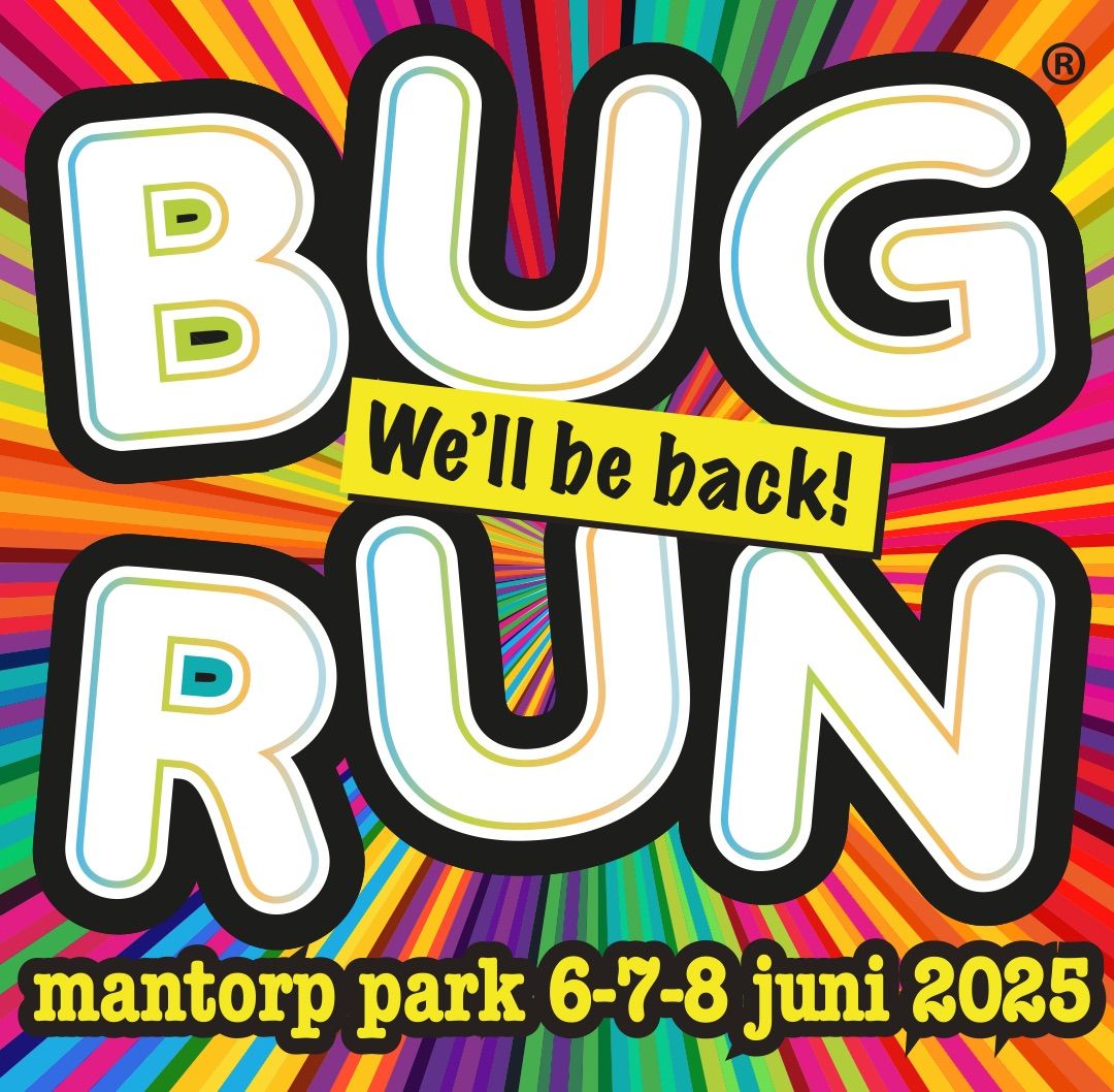 BUG RUN 2025