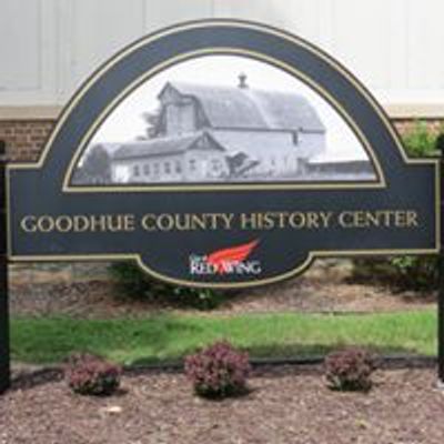 Goodhue County Historical Society