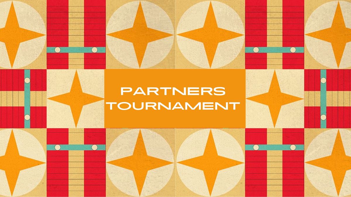 Valentine's Day Partners Tournament at Caf\u00e9 Hygge