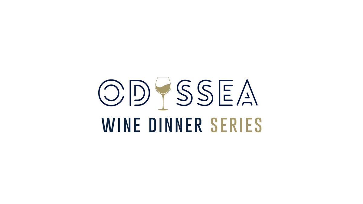 Odyssea Wine Dinner Series