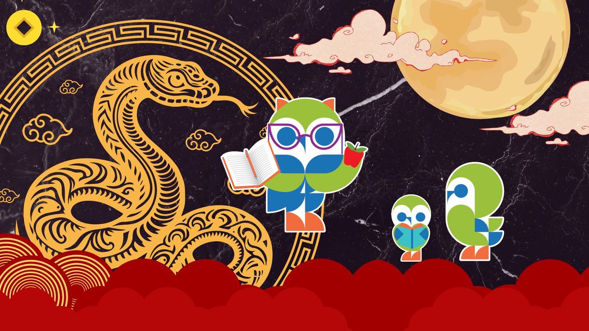 Lunar New Year - Destination Discovery Story Time at Field Museum