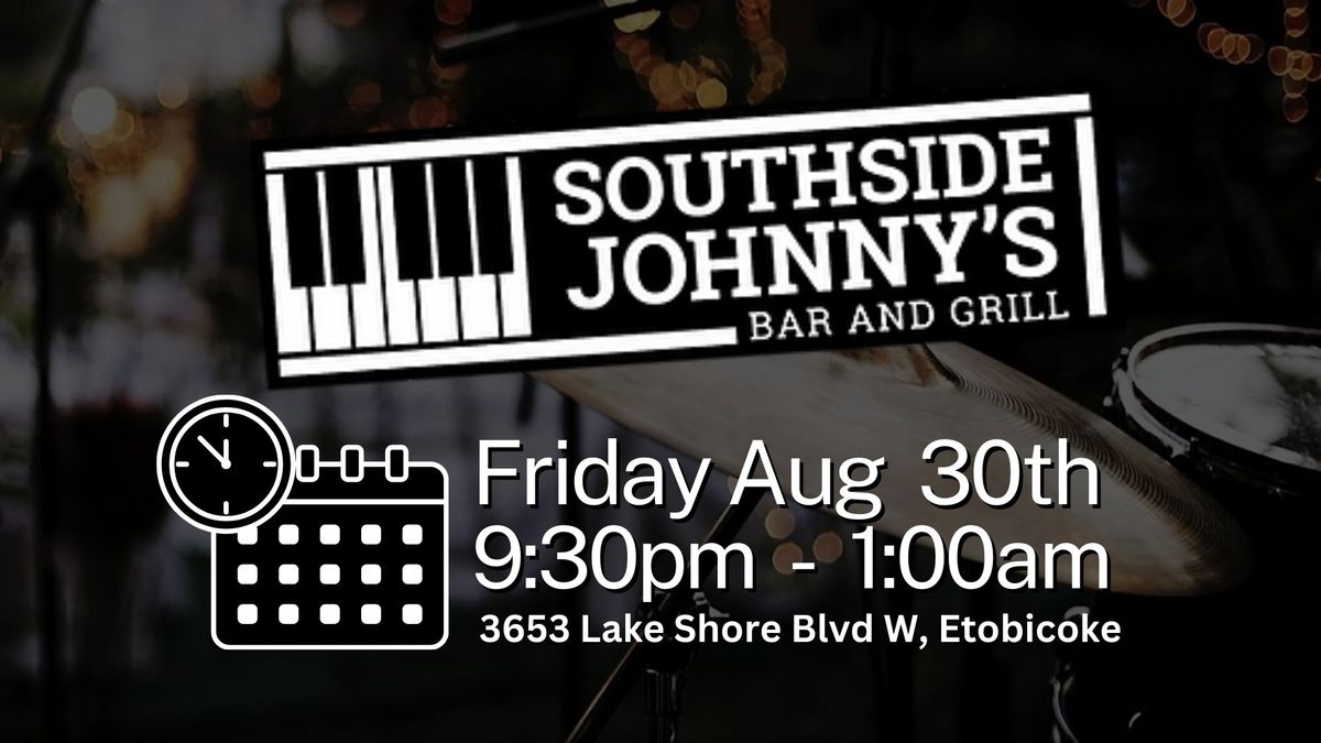 The Doubts at Southside Johnny's