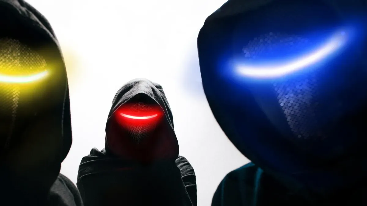 Magic Sword, Dance With the Dead in Oklahoma City