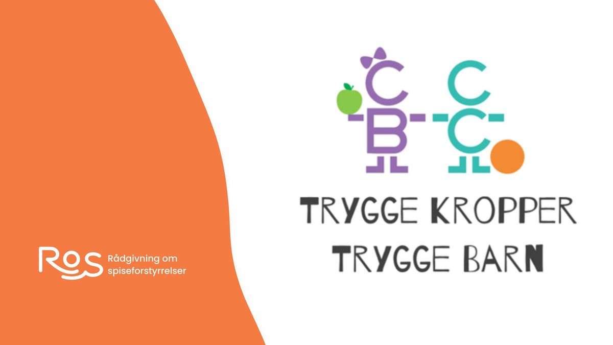 Foreldrekurs: Trygge Kropper Trygge Barn (TKTB)